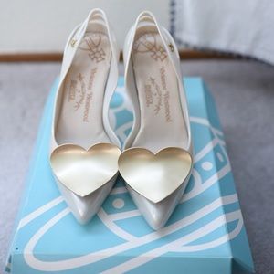 Melissa - Vivienne Westwood